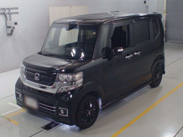 103 HONDA N BOX JF1 2016 г. (CAA Chubu)